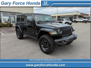 2022 Jeep Wrangler Unlimited for sale in Bowling Green KY