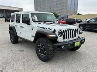 2023 Jeep Wrangler for sale in Spartanburg SC