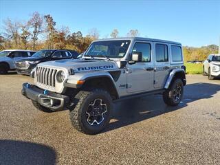 2021 Jeep Wrangler Unlimited for sale in Huntington WV