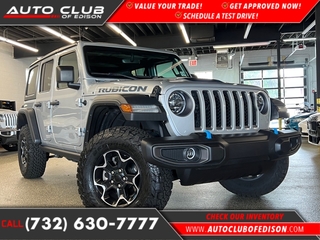 2023 Jeep Wrangler for sale in Woodbridge NJ