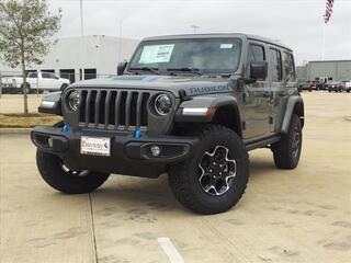 2023 Jeep Wrangler for sale in Pasadena TX