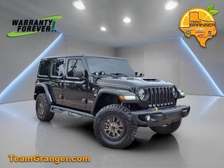 2021 Jeep Wrangler Unlimited for sale in Orange TX