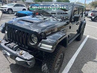 2021 Jeep Wrangler for sale in Orlando FL
