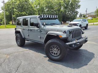 2023 Jeep Wrangler for sale in Clarksville TN