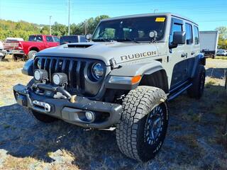 2021 Jeep Wrangler Unlimited for sale in Fort Mill SC