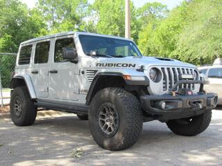 2023 Jeep Wrangler for sale in Gainesville FL