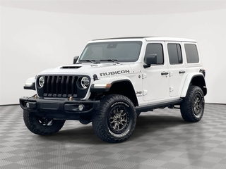 2021 Jeep Wrangler Unlimited for sale in Plymouth MI