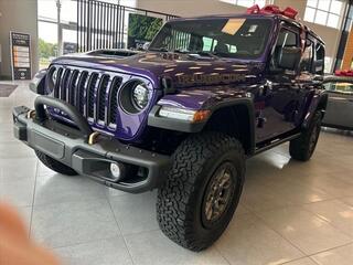 2023 Jeep Wrangler for sale in Pineville NC