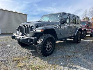 2022 Jeep Wrangler Unlimited for sale in Fort Mill SC