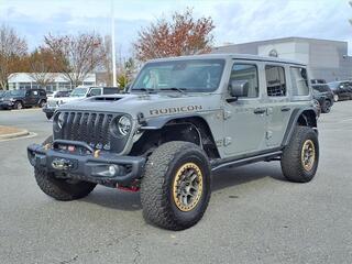 2022 Jeep Wrangler Unlimited