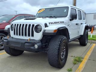 2022 Jeep Wrangler Unlimited