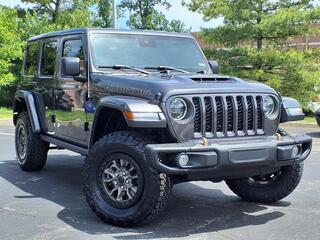 2022 Jeep Wrangler Unlimited for sale in Cincinnati OH