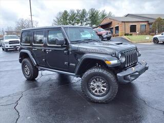 2022 Jeep Wrangler Unlimited for sale in Clarksville TN