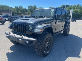 2022 Jeep Wrangler Unlimited for sale in Roanoke VA