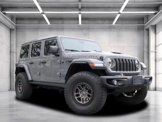 2022 Jeep Wrangler Unlimited for sale in Chiefland FL