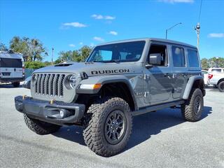 2022 Jeep Wrangler Unlimited for sale in Lakeland FL