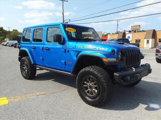 2023 Jeep Wrangler for sale in Hurricane WV