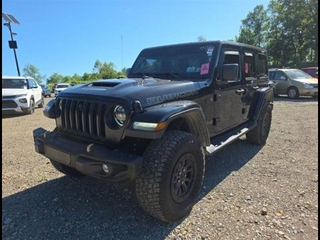 2023 Jeep Wrangler for sale in Park Hills MO