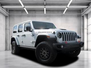 2023 Jeep Wrangler for sale in Ocala FL