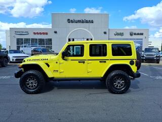2023 Jeep Wrangler for sale in Boardman OH
