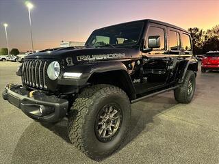 2023 Jeep Wrangler for sale in Greenville SC