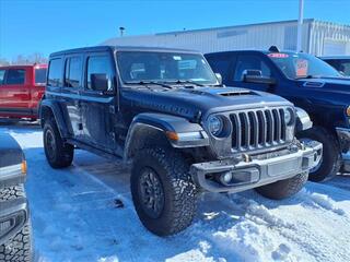 2021 Jeep Wrangler Unlimited for sale in Monroe WI