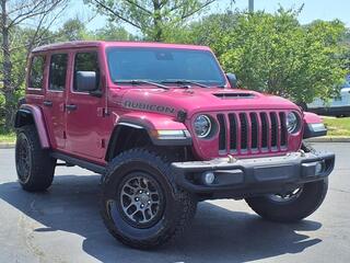2022 Jeep Wrangler Unlimited for sale in Cincinnati OH