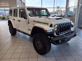 2022 Jeep Wrangler Unlimited