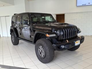 2023 Jeep Wrangler for sale in North Brunswick NJ