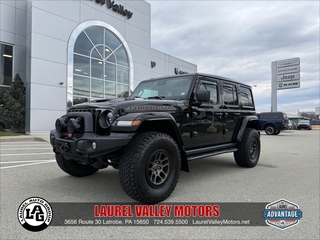 2023 Jeep Wrangler for sale in Greensboro NC