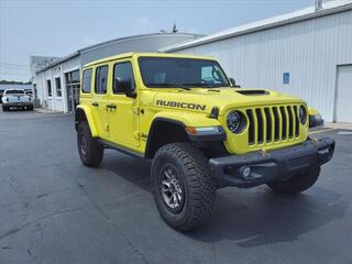 2022 Jeep Wrangler Unlimited for sale in St Fostoria OH