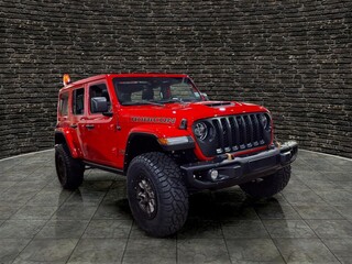 2022 Jeep Wrangler Unlimited for sale in Verona NJ