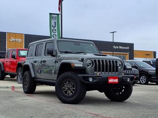 2022 Jeep Wrangler Unlimited for sale in Columbia SC