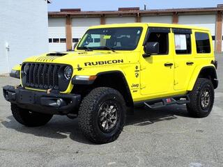 2023 Jeep Wrangler for sale in Greensboro NC