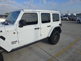 2021 Jeep Wrangler Unlimited for sale in Park Hills MO