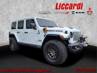 2021 Jeep Wrangler Unlimited for sale in Greenbrook NJ