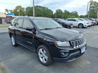 2016 Jeep Compass for sale in Pine Bluff AR