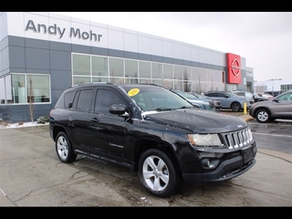 2016 Jeep Compass