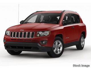 2016 Jeep Compass for sale in Johnson City TN