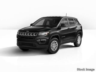 2017 Jeep Compass for sale in Lebanon VA