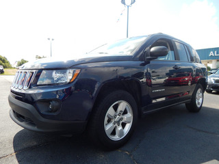 2014 Jeep Compass