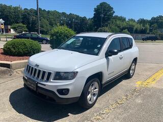 2016 Jeep Compass for sale in Fayetteville NC