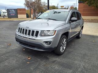 2016 Jeep Compass