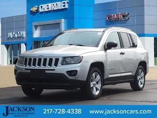 2014 Jeep Compass