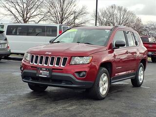 2015 Jeep Compass