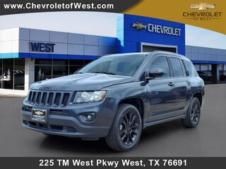 2015 Jeep Compass