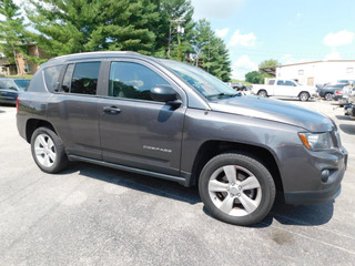 2016 Jeep Compass for sale in Clarksville TN