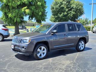 2016 Jeep Compass