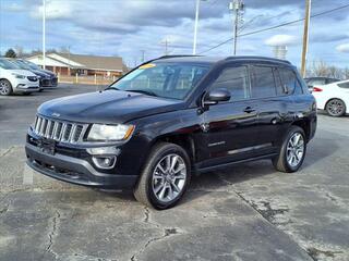 2016 Jeep Compass for sale in Oklahoma City OK