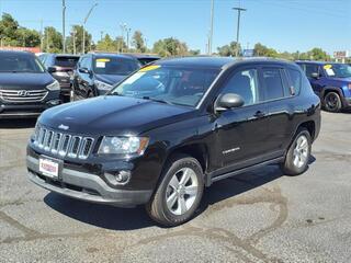 2017 Jeep Compass